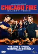Chicago Fire - Season 3