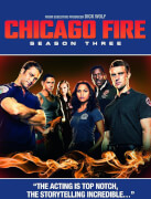 Chicago Fire Saison 3