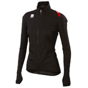 Sportful Womens Hot Pack 6 Jacket Black Xs sportful kopen in de aanbieding