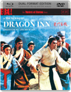 Dragon Inn - aka Dragon Gate Inn (Includes DVD)