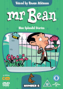 Mr Bean - Series 2 Volume 2