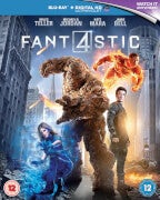 Fantastic Four