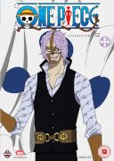 One Piece (Uncut) - Collection 12