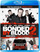 Starz Entertainment Bonded By Blood 2 The Next Generation starz entertainment kopen in de aanbieding Starz Entertainment Bonded By Blood 2 The Next Generation starz entertainment kopen in de aanbieding