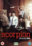 Scorpion - Saison 1