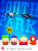 South Park - Series 18