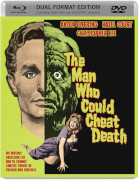 Eureka Classics The Man Who Could Cheat Death Includes Dvd eureka classics kopen in de aanbieding