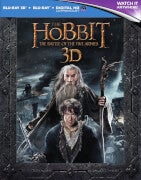 The Hobbit: The Battle Of The Five Armies - Extended Edition