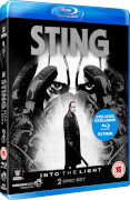 Revelation Films Wwe Sting Into The Light revelation films kopen in de aanbieding
