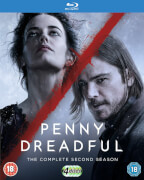Penny Dreadful: Saison 2