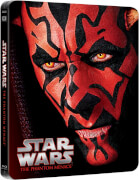 20Th Century Fox Star Wars Episode I The Phantom Menace Limited Edition Steelbook 20th century fox kopen in de aanbieding 20Th Century Fox Star Wars Episode I The Phantom Menace Limited Edition Steelbook 20th century fox kopen in de aanbieding