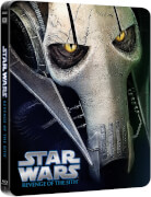 20Th Century Fox Star Wars Episode Iii Revenge Of The Sith Limited Edition Steelbook 20th century fox kopen in de aanbieding 20Th Century Fox Star Wars Episode Iii Revenge Of The Sith Limited Edition Steelbook 20th century fox kopen in de aanbieding