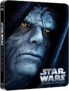 20Th Century Fox Star Wars Episode Vi Return Of The Jedi Limited Edition Steelbook 20th century fox kopen in de aanbieding 20Th Century Fox Star Wars Episode Vi Return Of The Jedi Limited Edition Steelbook 20th century fox kopen in de aanbieding