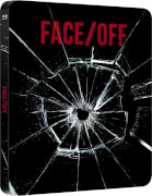 Walt Disney Studios Face Off Zavvi Exclusive Limited Edition Steelbook walt disney studios kopen in de aanbieding