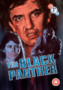 The Black Panther (Re-issue)