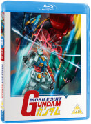 All The Anime Mobile Suit Gundam Part 1 Of 2 all the anime kopen in de aanbieding