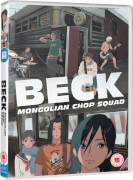 All The Anime Beck Complete Collection all the anime kopen in de aanbieding All The Anime Beck Complete Collection all the anime kopen in de aanbieding