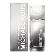 Eau de Parfum White Luminous Gold de Michael Kors (50 ml)