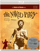 The Naked Prey