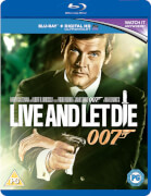 Live And Let Die Includes Hd Ultraviolet Copy huismerk kopen in de aanbieding