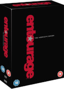 Hbo Entourage Complete Seasons 1 8 hbo kopen in de aanbieding