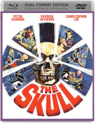 Eureka Classics The Skull Dual Format Includes Dvd eureka classics kopen in de aanbieding Eureka Classics The Skull Dual Format Includes Dvd eureka classics kopen in de aanbieding