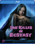 Severin Films She Killed In Ecstasy severin films kopen in de aanbieding