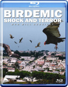 Birdemic Shock and Terror