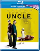 Agents très spéciaux - Code U.N.C.L.E