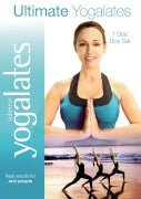 Yogalates 1-7