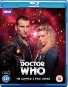 Doctor Who - Series 1