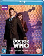 Doctor Who - Series 4