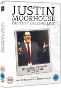 Justin Moorhouse - Destiny Calling