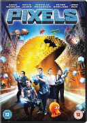 Sony Pictures Pixels sony pictures kopen in de aanbieding