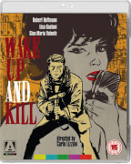Wake Up And Kill - Dual Format (Includes DVD)
