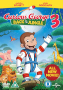 Universal Pictures Curious George 3 Back To The Jungle universal pictures kopen in de aanbieding