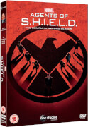 Marvel's Agents Of S.H.I.E.L.D. - Season 2