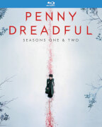 Penny Dreadful - Saison 1 et 2