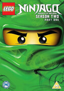 LEGO Ninjago - Series 2 Part 1