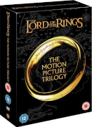The Lord Of The Rings Trilogy