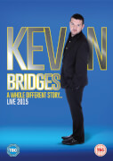 Kevin Bridges Live: A Whole Different Story