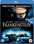 Mary Shelleys Frankenstein huismerk kopen in de aanbieding
