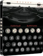 20Th Century Fox Misery Zavvi Exclusive Limited Edition Steelbook To 2000 Copies 20th century fox kopen in de aanbieding 20Th Century Fox Misery Zavvi Exclusive Limited Edition Steelbook To 2000 Copies 20th century fox kopen in de aanbieding