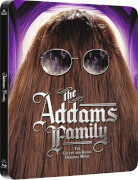 20Th Century Fox The Addams Family Zavvi Exclusive Limited Edition Steelbook To 2000 Copies 20th century fox kopen in de aanbieding 20Th Century Fox The Addams Family Zavvi Exclusive Limited Edition Steelbook To 2000 Copies 20th century fox kopen in de aanbieding