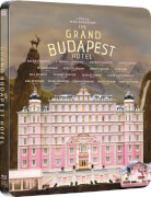 20Th Century Fox Grand Budapest Hotel Zavvi Exclusive Limited Edition Steelbook To 2000 Copies 20th century fox kopen in de aanbieding 20Th Century Fox Grand Budapest Hotel Zavvi Exclusive Limited Edition Steelbook To 2000 Copies 20th century fox kopen in de aanbieding