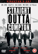 Straight Outta Compton