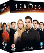 Universal Pictures Heroes The Complete Box Set universal pictures kopen in de aanbieding
