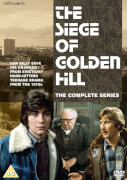 Network The Siege Of Golden Hill Complete Series network kopen in de aanbieding