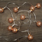 Image of Moroccan String Lights