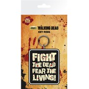 The Walking Dead Fight Key Chain huismerk kopen in de aanbieding The Walking Dead Fight Key Chain huismerk kopen in de aanbieding
